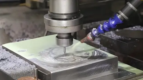 quality control