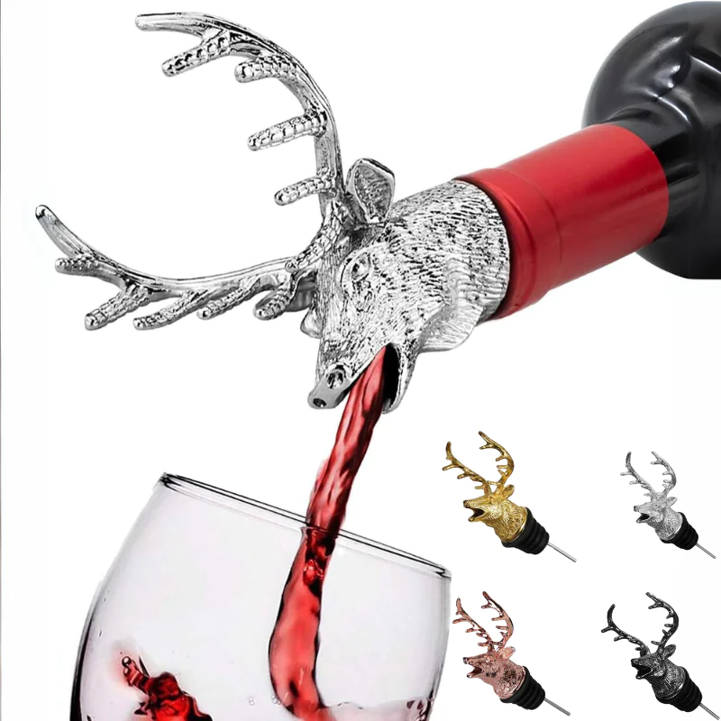 deer pourer