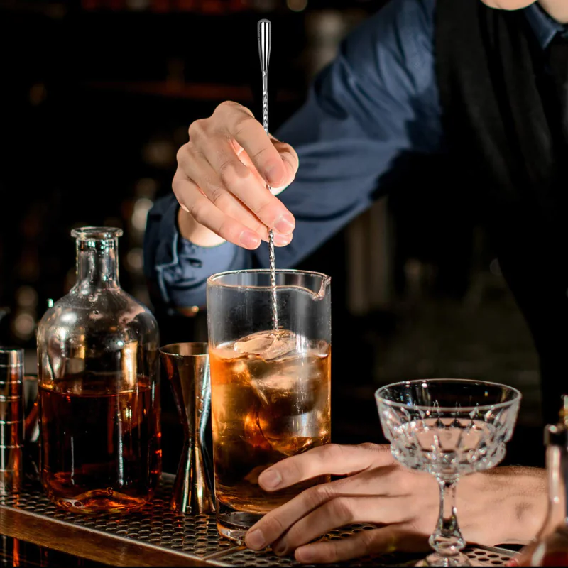 bar spoon 9
