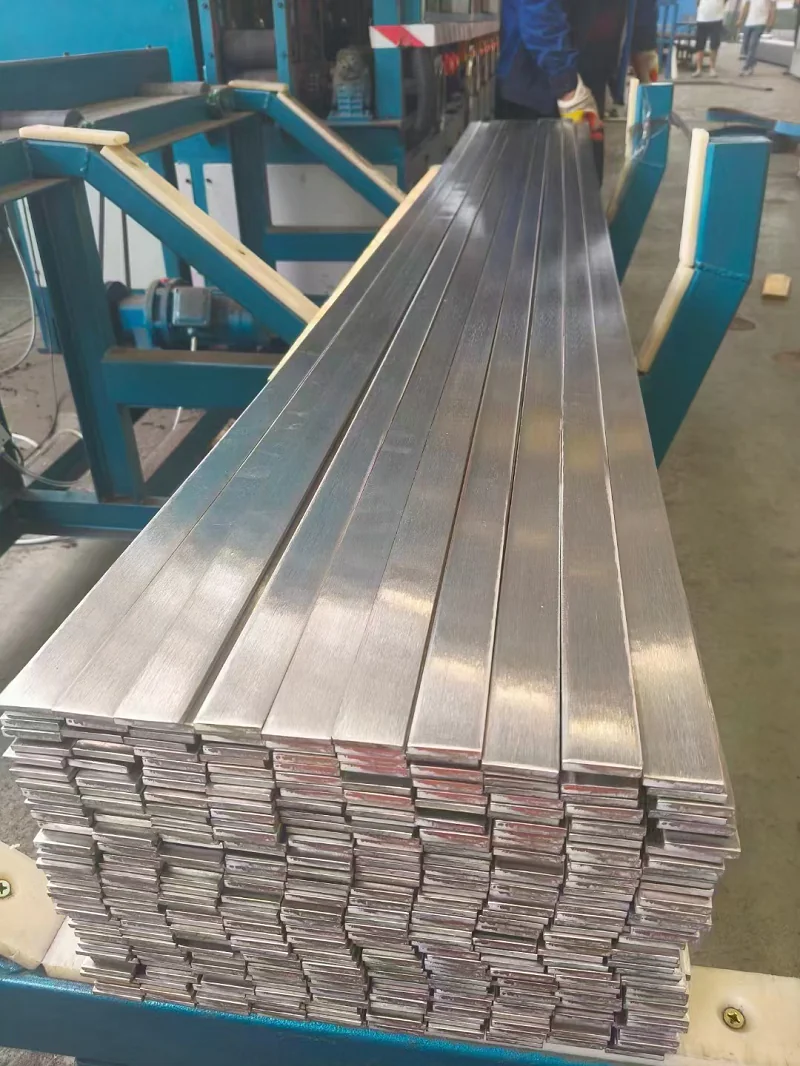 stainless steel material