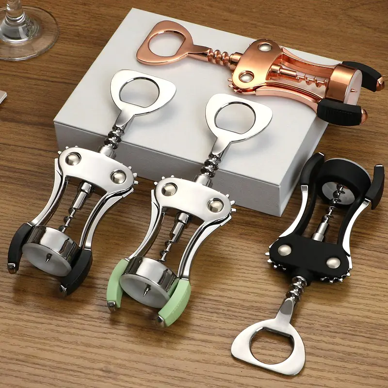 wine opener set
