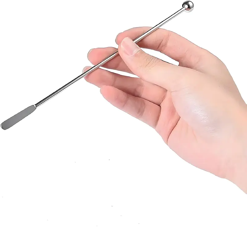 Metal Stirrers for bar , coffee
