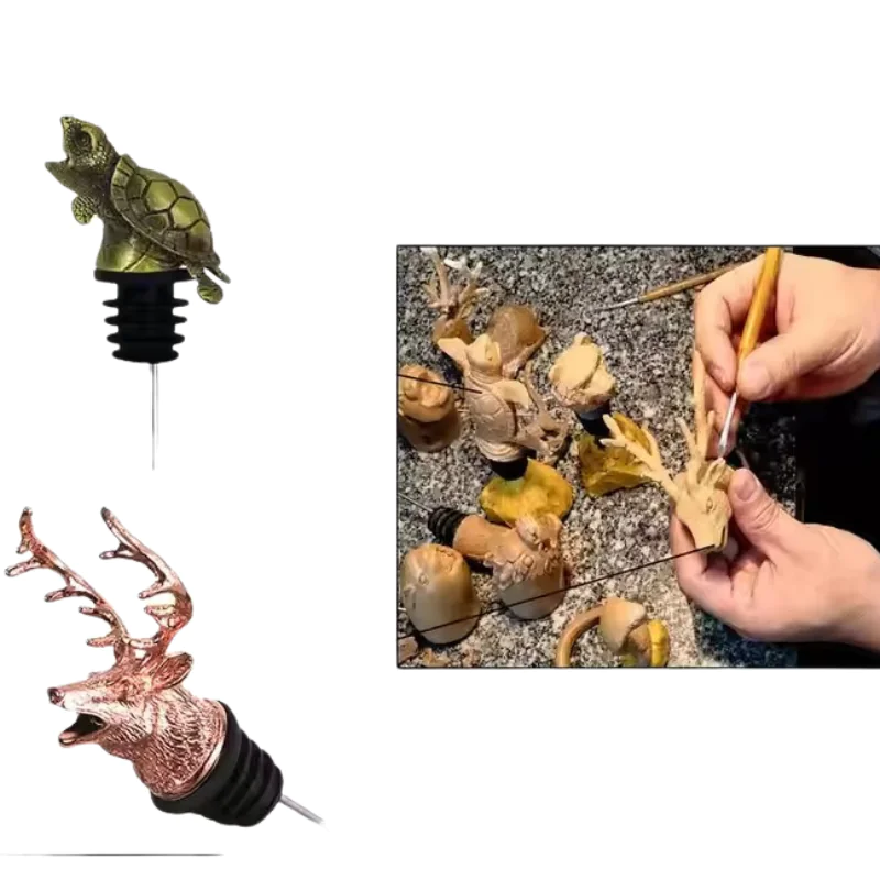 design pourer